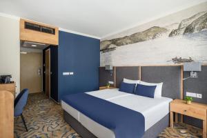 Portobello Wellness & Yacht Hotel Esztergom