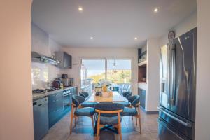 Villa La Chiappa Bord de Mer avec piscine chauffée et Jacuzzi