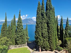 Paradise Villa Lake Garda