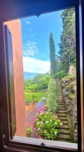 Paradise Villa Lake Garda
