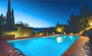 Paradise Villa Lake Garda