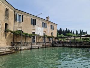 Paradise Villa Lake Garda