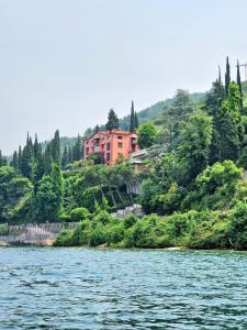 Paradise Villa Lake Garda