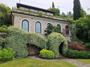 Paradise Villa Lake Garda