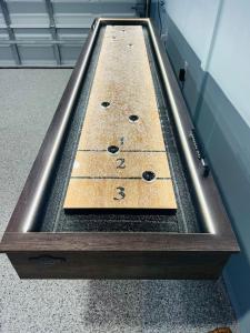 Twin Palms Beach House - Salt PoolSpa! Game Room!