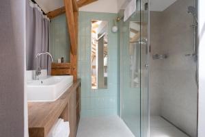 Apartments Salzburg - Bergstraße