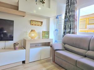 The Rio Losa Pearl Apartment One bedroom, city center BY NAMASTE ELITE