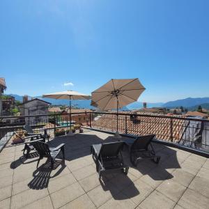 Castello Mountain Lake Iseo Hospitaty