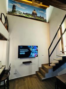 Apartamento con Entreplanta Alegría de Jerez