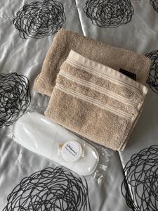 Boutique apartment in the center of Nitra