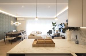 Sunset by Oldtown Apartments