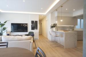 Sunset by Oldtown Apartments