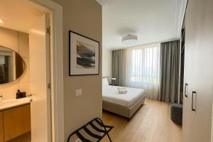 Sava Park View - Lux 2BR Apartment at BW