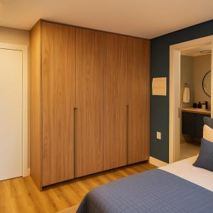 Conforto e Praticidade no Glass Studio em Perdizes