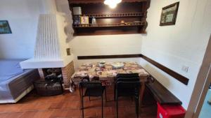 Villaggio la tonnara