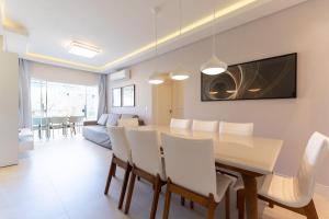 Mario Guilherme 201 - Apto 02 suítes