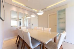 Mario Guilherme 201 - Apto 02 suítes