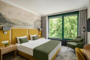 Portobello Wellness & Yacht Hotel Esztergom