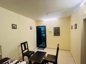 La purezza stay and restaurant