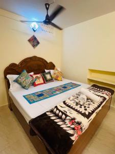 La purezza stay and restaurant