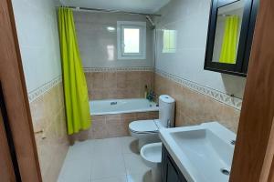 Bélgica en Gran Alacant