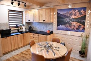 Apartament Cepersko Ostoja Bukowina