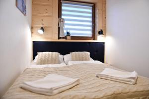 Apartament Cepersko Ostoja Bukowina