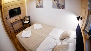 Apartament Cepersko Ostoja Bukowina