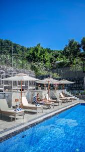 Hotel Mystic Mountain, Pokhara