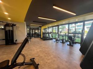 Coastal Retreat with Pool and Balcony