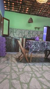 Pousada O Povorello - Baía do Sol