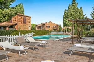 Charming Borgo Ciclamino Pool&Activities - Happy Rentals