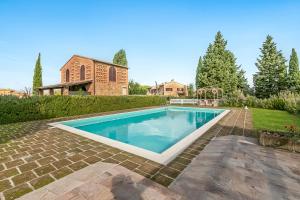 Charming Borgo Ciclamino Pool&Activities - Happy Rentals
