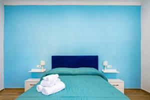 Muzy flat at Capuana by NapoliApartments