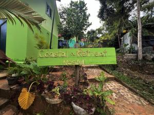 Coastal Retreat Hostel