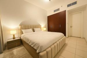 Convenient Location in JVC Bright 1BR with Balcony