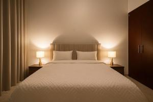 Convenient Location in JVC Bright 1BR with Balcony