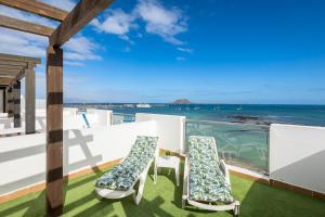 Home2Book Ocean View Corralejo - Terrace Pool