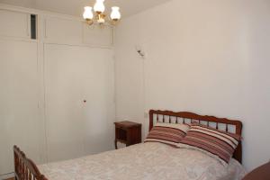 Appartement T2 avec terrasse et parking à 400 m du Port - 4RS207