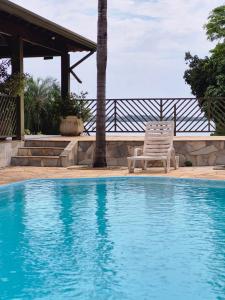 Casa de campo l Acesso Rio l Roupa de Cama l Café da Manhã.