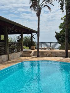 Casa de campo l Acesso Rio l Roupa de Cama l Café da Manhã.