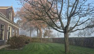 De Bloesemstee - Rustic Manor Farmhouse The Netherlands