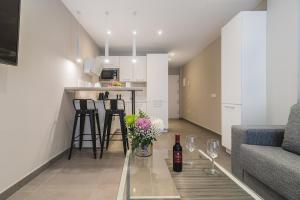 Home2Book Saucillo Suites, Cozy Stay Las Palmas