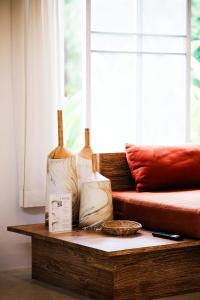 Dreamy Jungle View Villa Koh Phangan