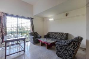 Vedic Oasis by JadeCaps 4BHK Pool Villa Kolkata