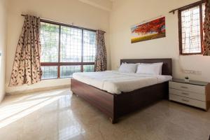 Vedic Oasis by JadeCaps 4BHK Pool Villa Kolkata