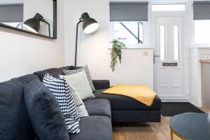 Popular Two Bed Apt in Leeds City