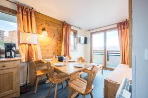 Les Alpages du Corbier B002