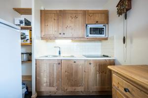 Les Alpages du Corbier B002