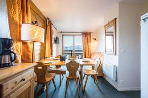 Les Alpages du Corbier B002